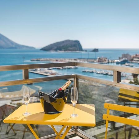 Fontana Residence Budva Zewnętrze zdjęcie