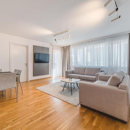 Fontana Residence Budva Zewnętrze zdjęcie