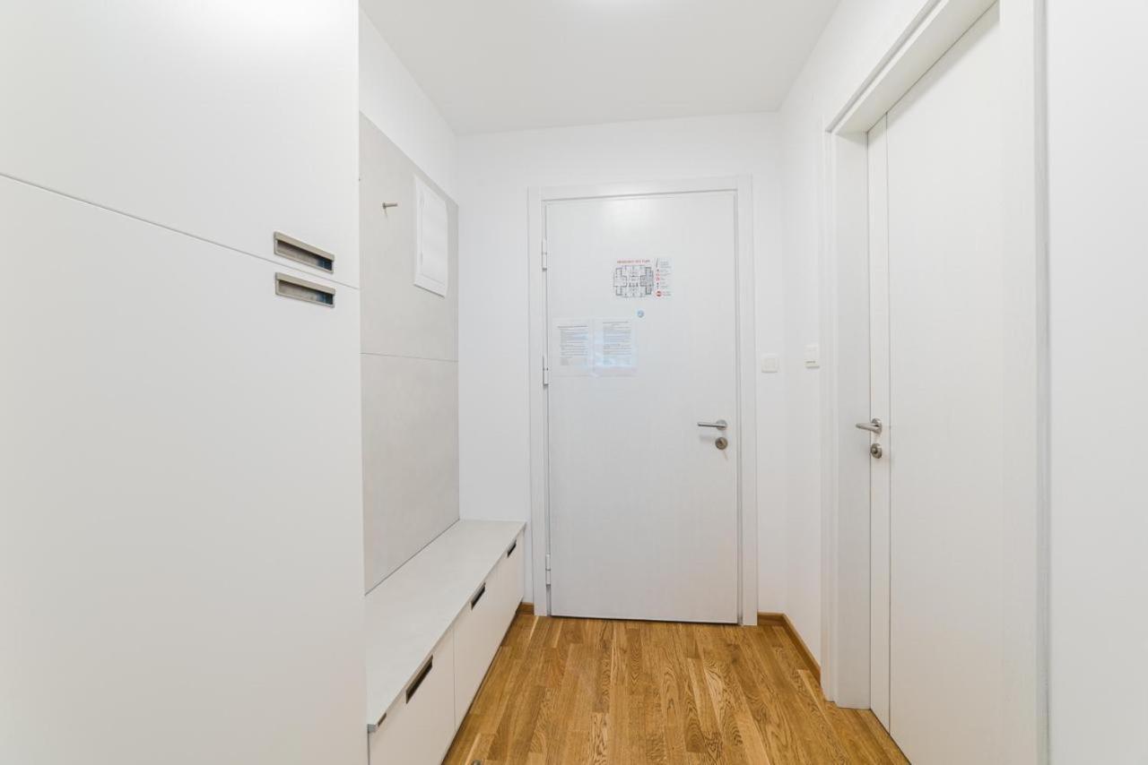 Fontana Residence Budva Zewnętrze zdjęcie