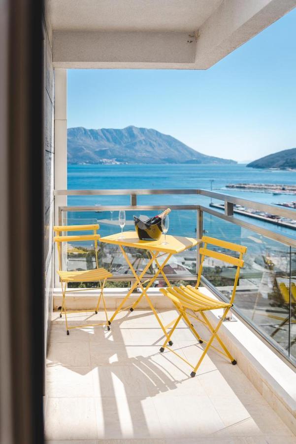 Fontana Residence Budva Zewnętrze zdjęcie