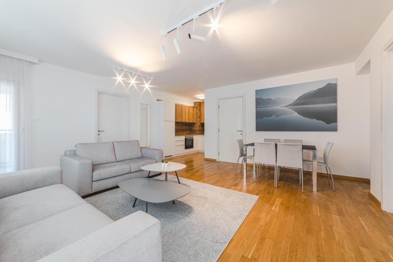 Fontana Residence Budva Zewnętrze zdjęcie