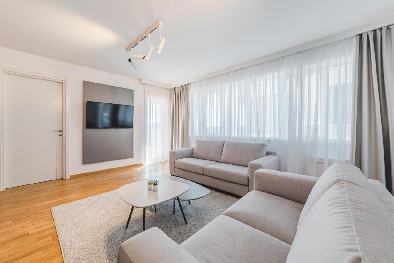 Fontana Residence Budva Zewnętrze zdjęcie