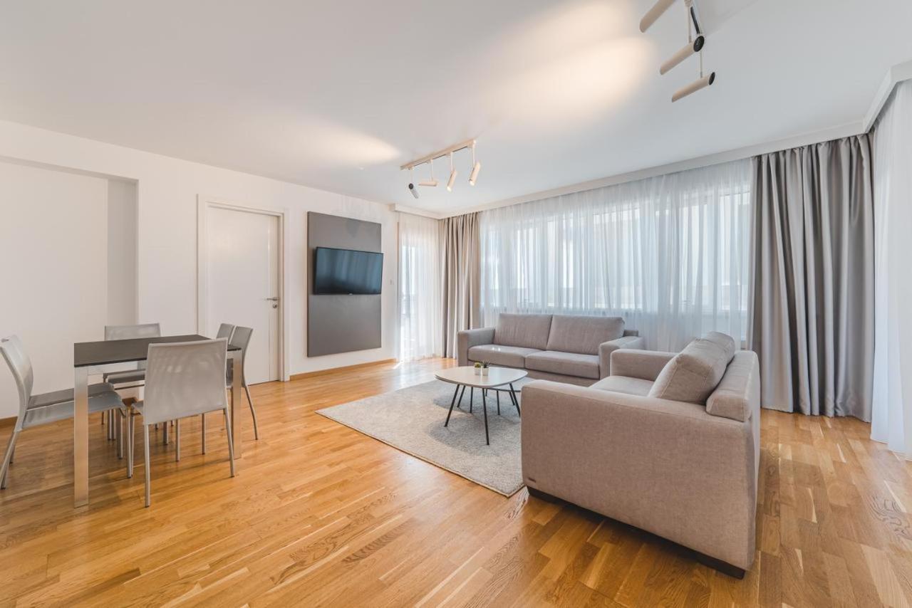 Fontana Residence Budva Zewnętrze zdjęcie
