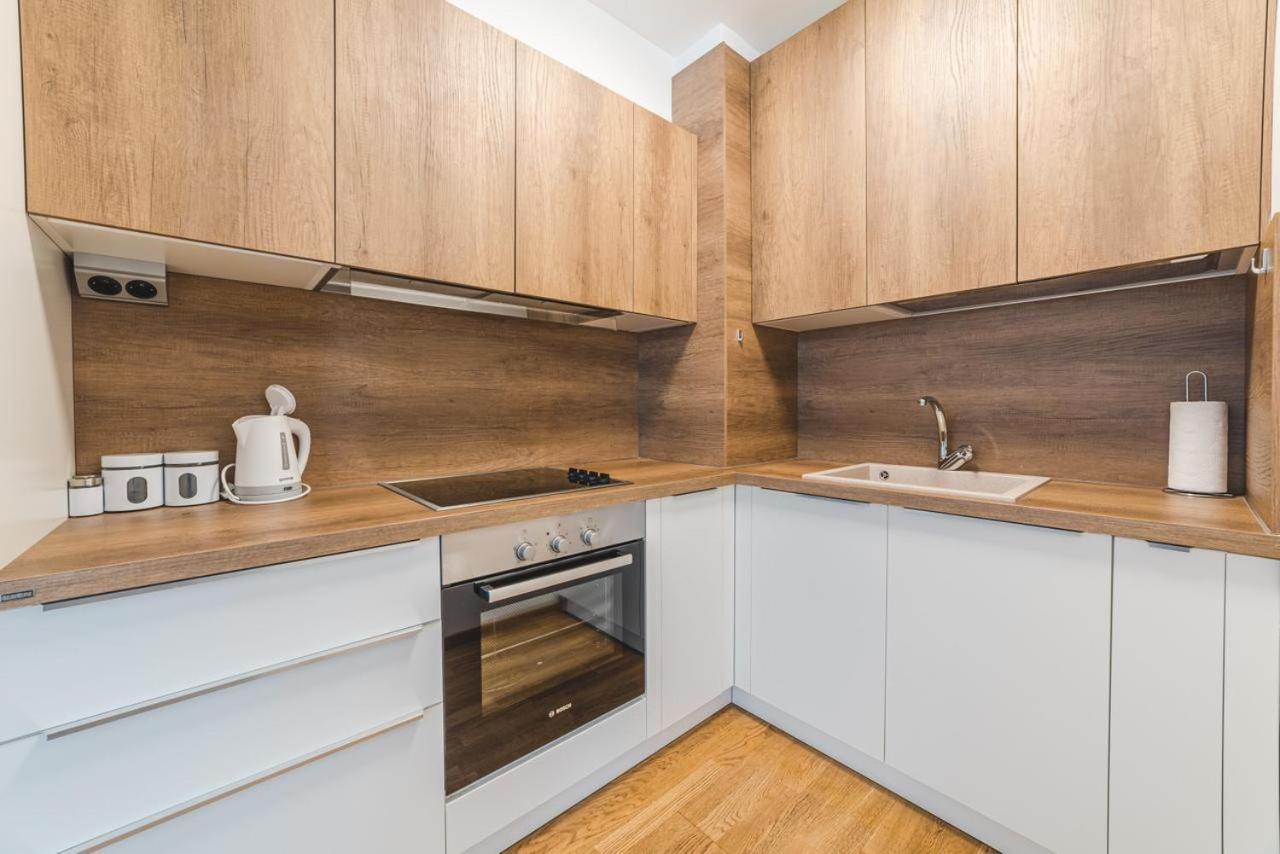 Fontana Residence Budva Zewnętrze zdjęcie