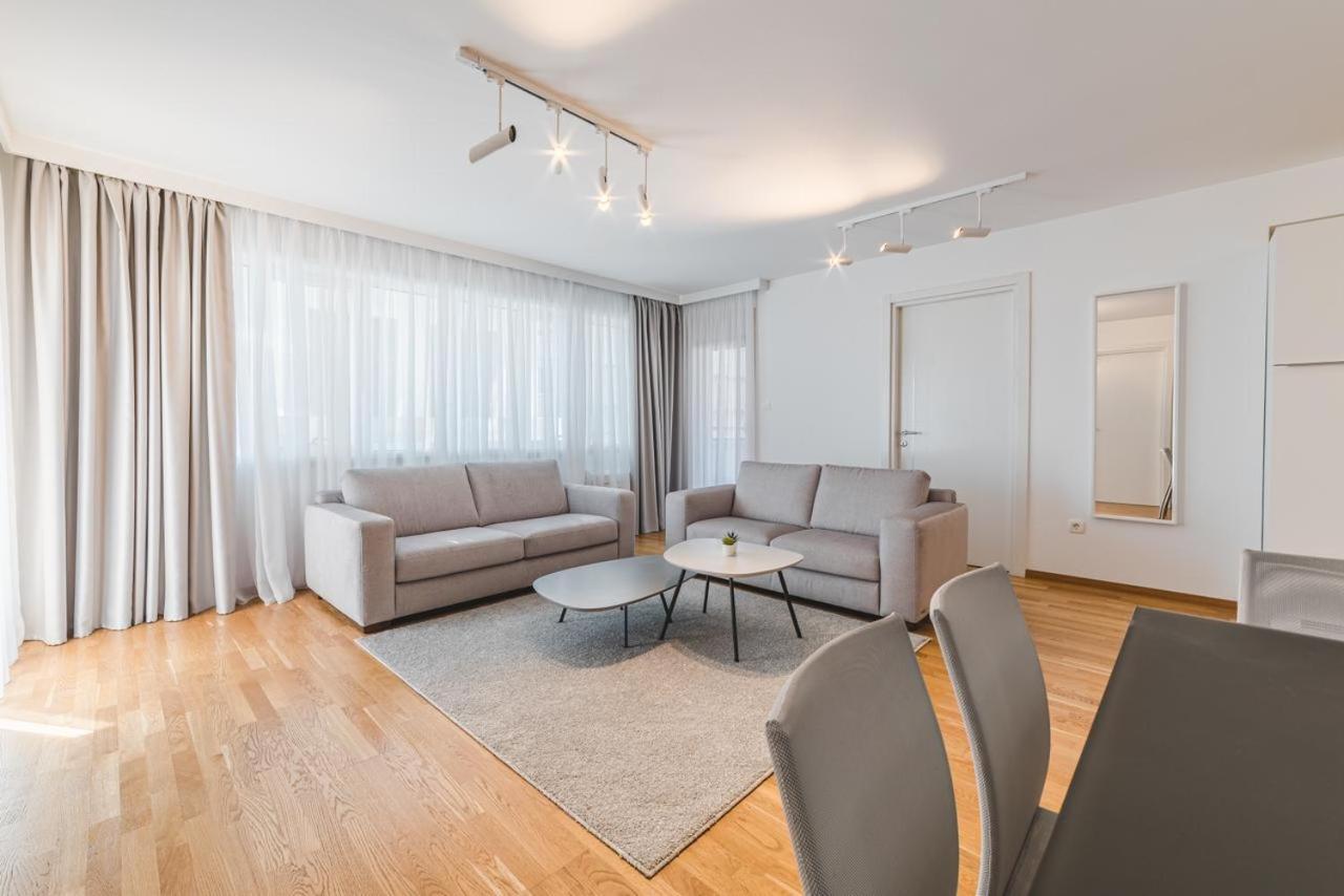 Fontana Residence Budva Zewnętrze zdjęcie